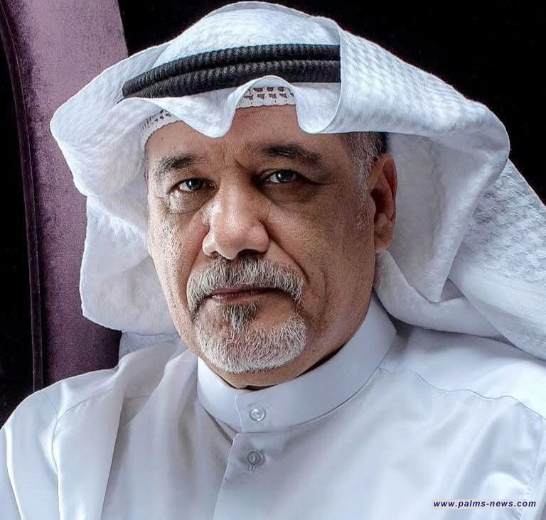 صدور المجموعة الشعرية الكاملة للشاعر الكويتي دخيل الخليفة